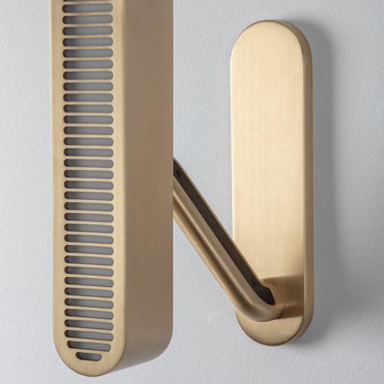 Настенная лампа COLT SINGLE 2