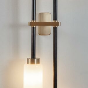 Настенная лампа FAROL DOUBLE 3