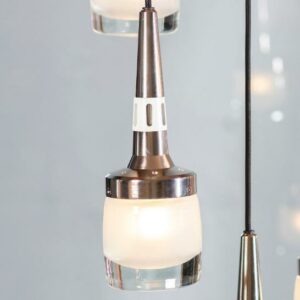 Подвесной светильник FLAGON CLUSTER 5 2