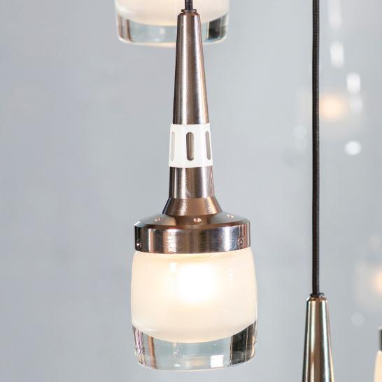 Подвесной светильник FLAGON CLUSTER 5 2