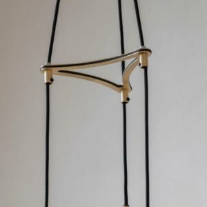 Подвесной светильник FLAGON CLUSTER 3 2