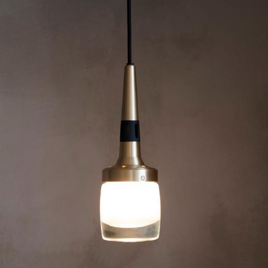 Подвесной светильник FLAGON 2