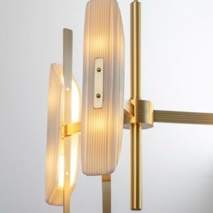 Подвесной светильник GLAIVE 2