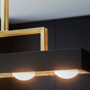 Подвесной светильник KERNEL 3