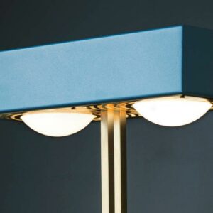 Торшер KERNEL 3