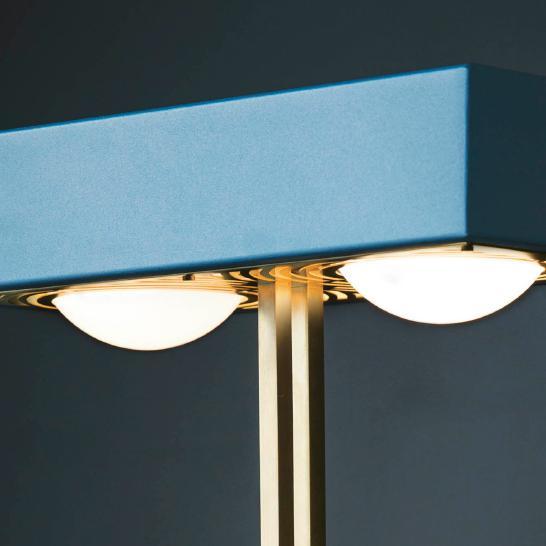 Торшер KERNEL 3