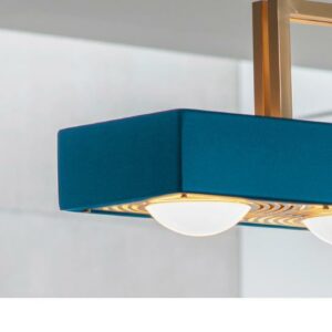 Подвесной светильник KERNEL XL 3