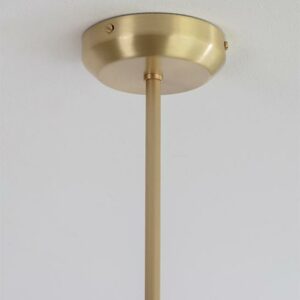 Подвесной светильник KINS 2