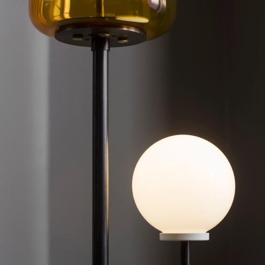 Торшер LIZAK 3