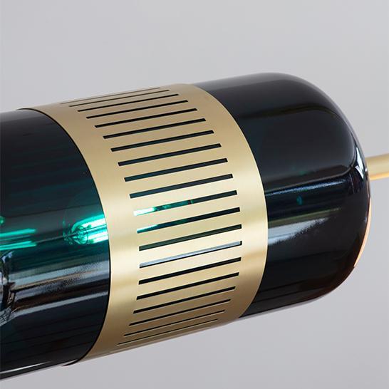 Подвесной светильник LIZAK 2