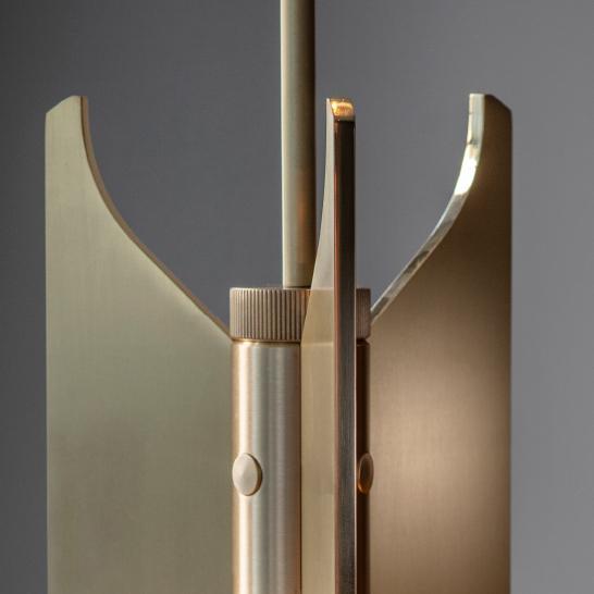 Подвесной светильник PENNON 3