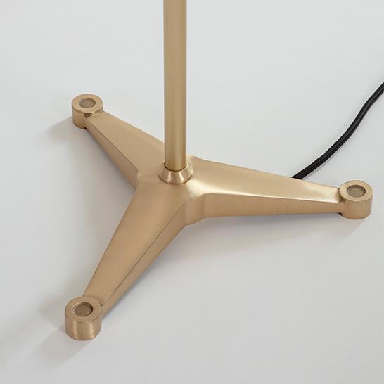 Торшер PUGIL 2