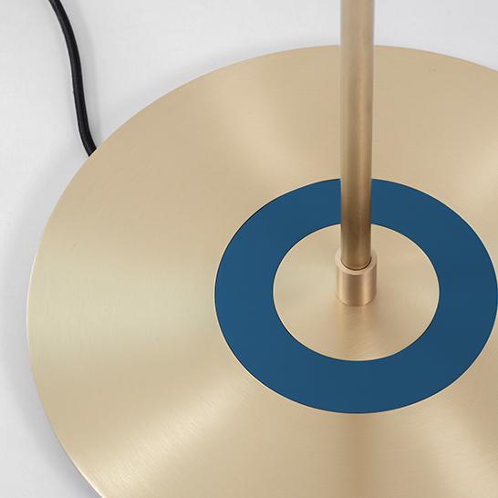 Торшер REVOLVE STEM 2