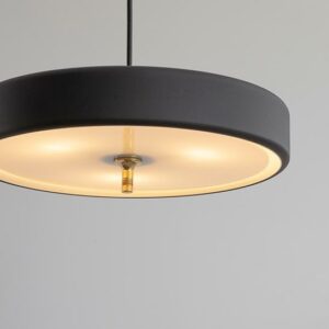 Подвесной светильник REVOLVE 2