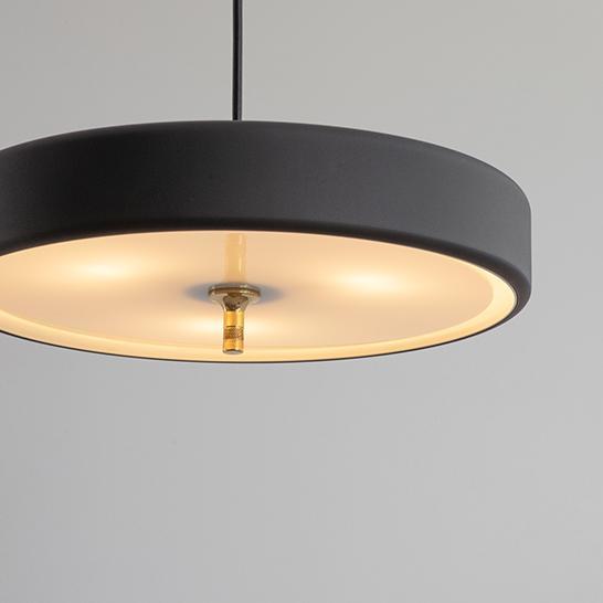 Подвесной светильник REVOLVE 2