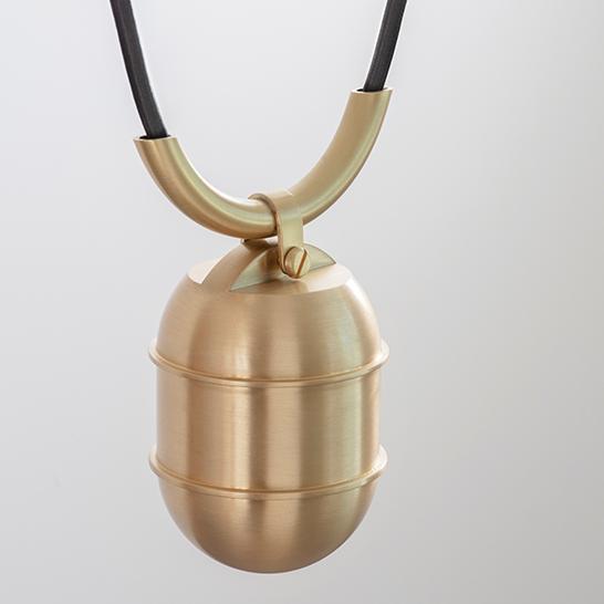 Подвесной светильник REVOLVE RISE FALL 2