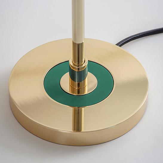 Настольная лампа REVOLVE 3