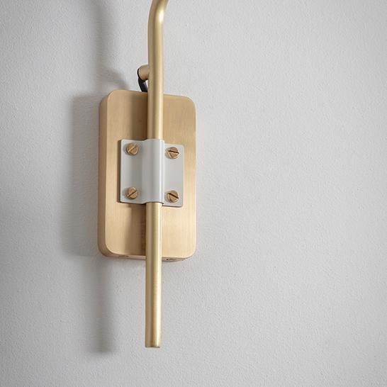 Настенная лампа REVOLVE 2