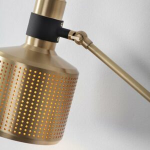 Торшер RIDDLE SINGLE 2