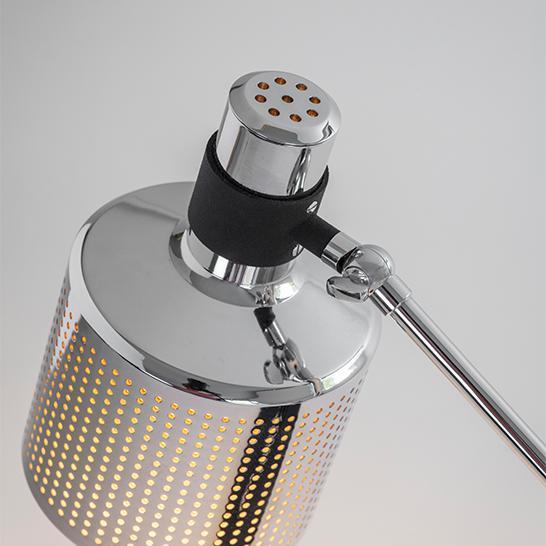 Настольная лампа RIDDLE SINGLE 2