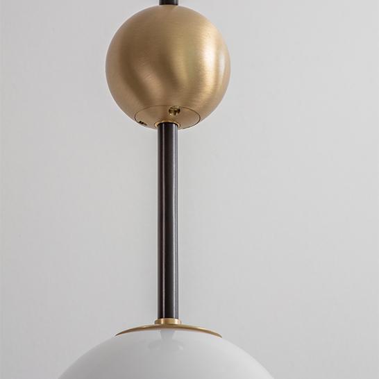 Подвесной светильник RIFT 2