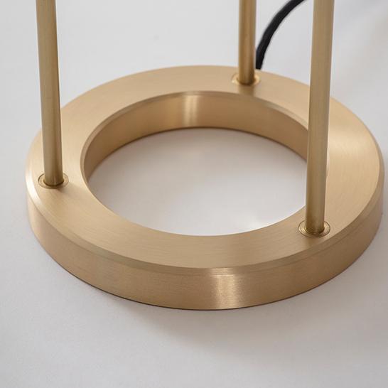 Настольная лампа ROTE 2