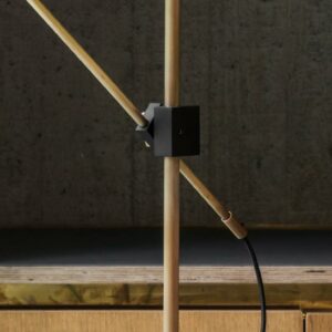 Торшер SHEAR 3