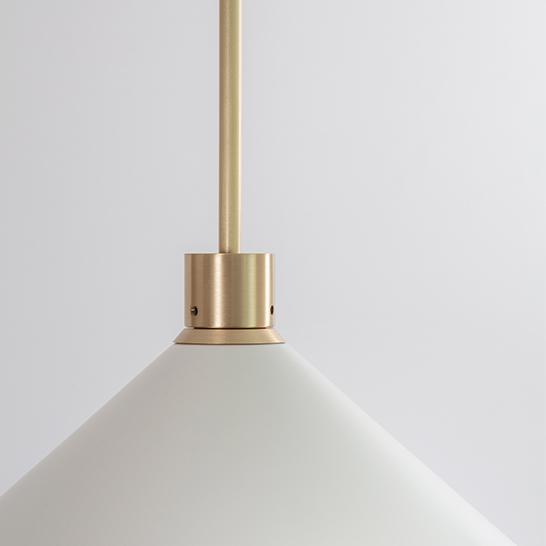 Подвесной светильник SHEAR 2