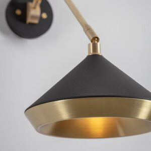 Настенная лампа SHEAR 2