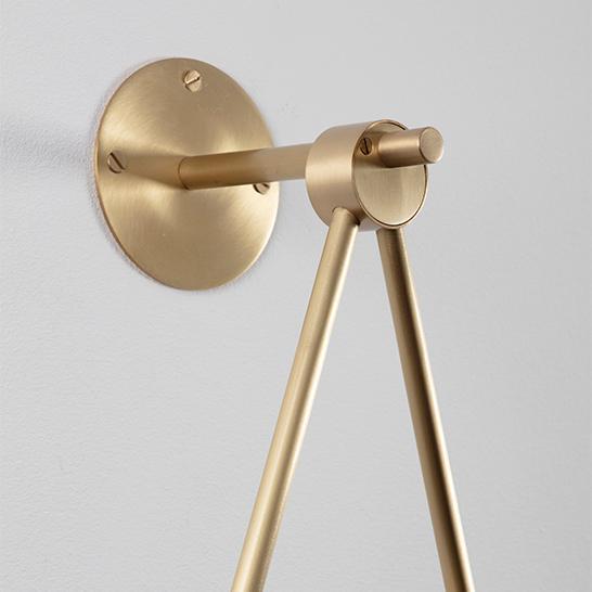 Настенная лампа SPATE 2