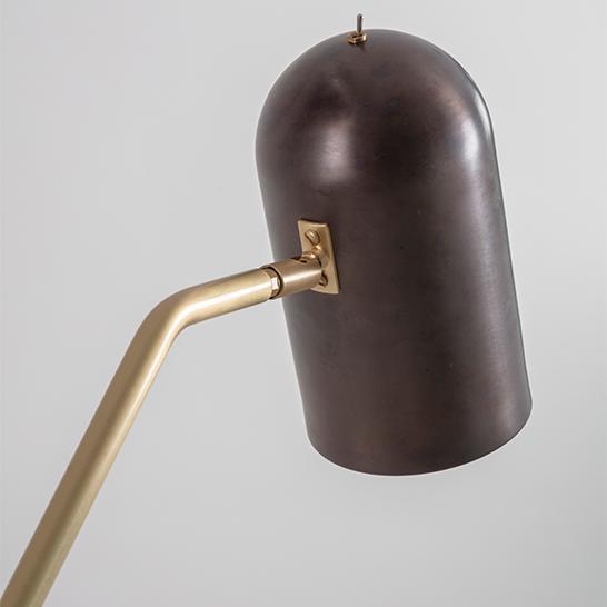 Торшер STASIS 2