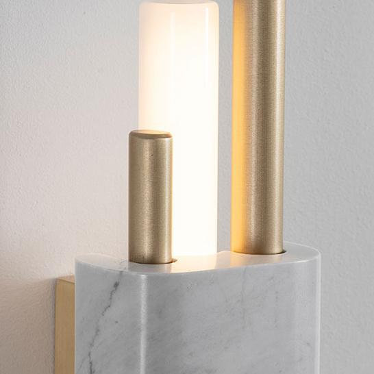 Настенная лампа TANTO 2