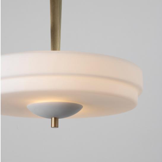 Подвесной светильник TRAVE 2