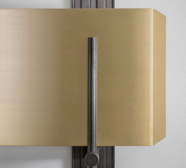 Настенная лампа AEGIS 3