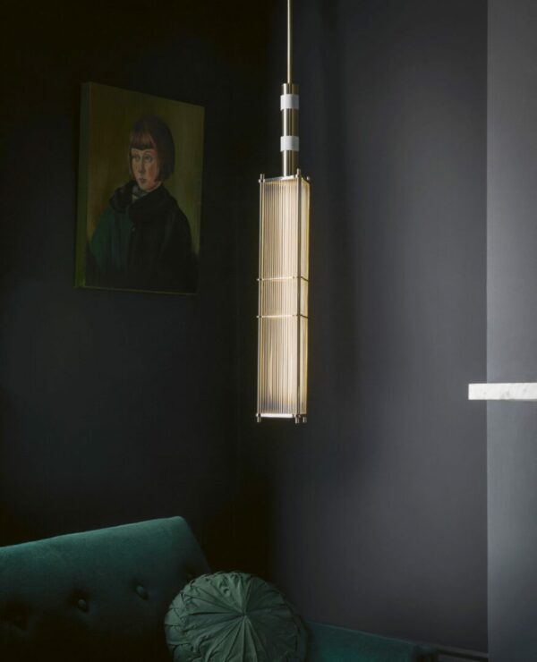 Подвесной светильник ARBOR 3