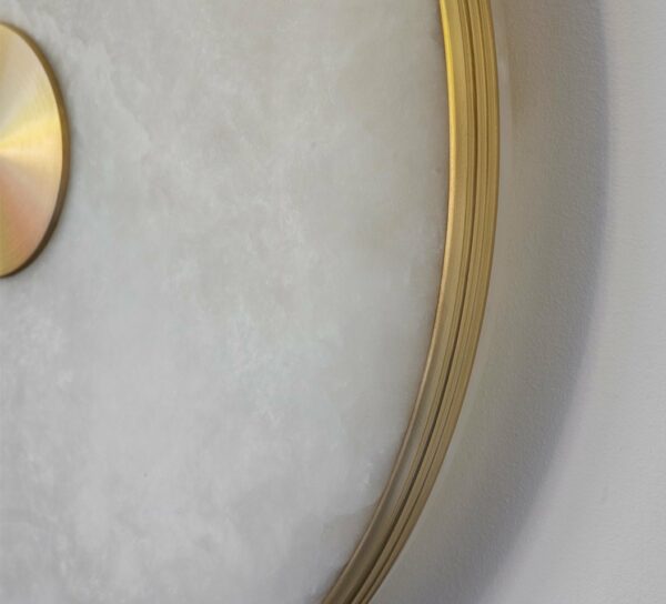 Настенная лампа BERAN 2