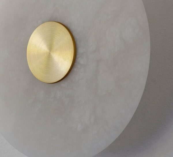 Настенная лампа BIDE 3