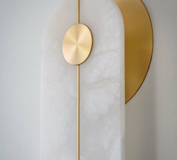 Настенная лампа BRACE 3