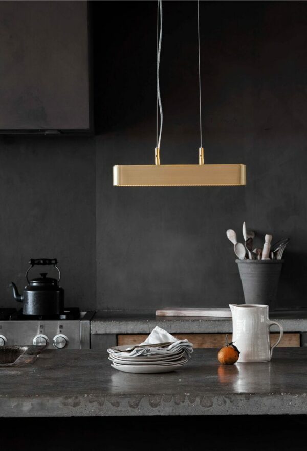 Подвесной светильник COLT SINGLE 3