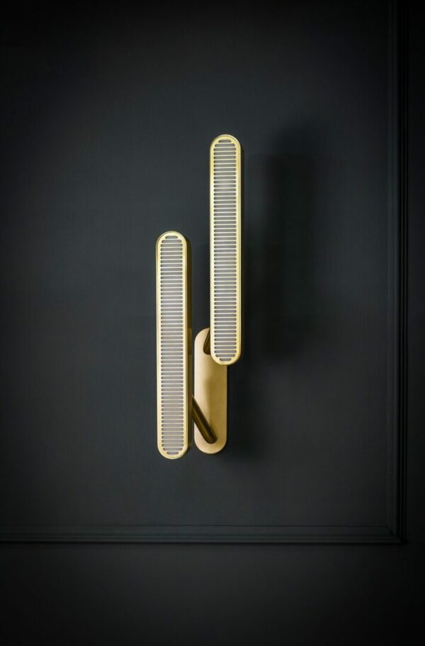 Настенная лампа COLT 3