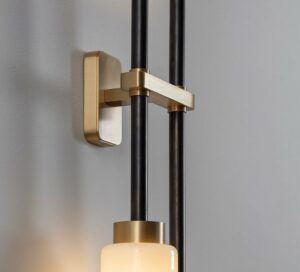Настенная лампа FAROL DOUBLE 4