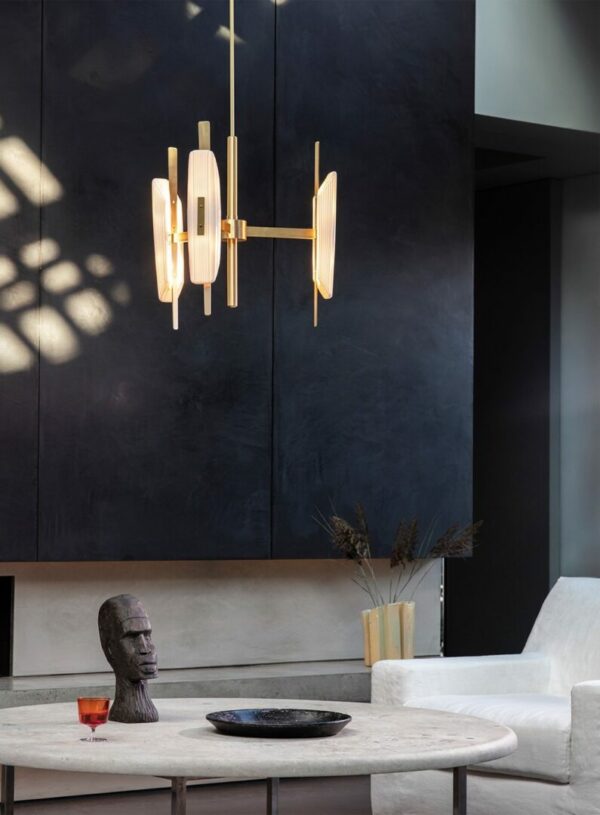 Подвесной светильник GLAIVE 3