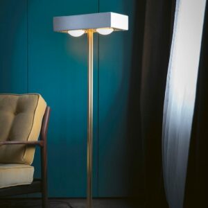 Торшер KERNEL 2