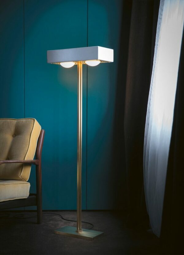 Торшер KERNEL 2