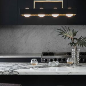 Подвесной светильник KERNEL 2