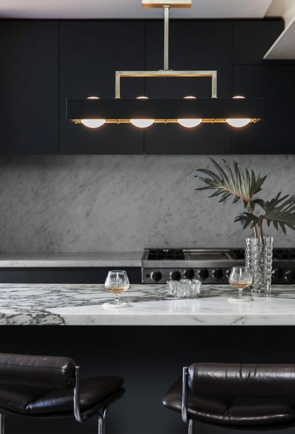 Подвесной светильник KERNEL 2