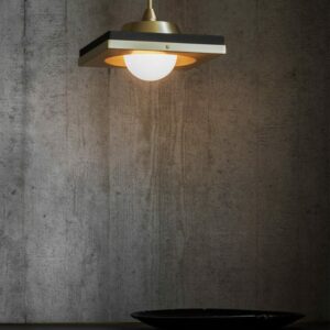 Подвесной светильник KINS 3