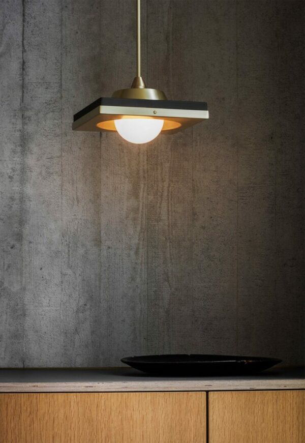 Подвесной светильник KINS 3