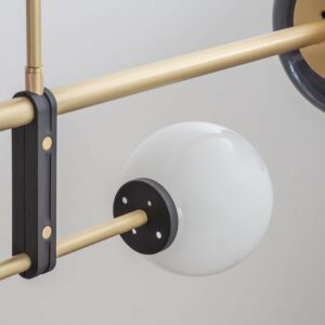 Подвесной светильник LIZAK 3