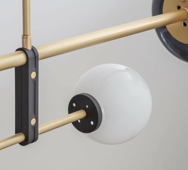 Подвесной светильник LIZAK 3